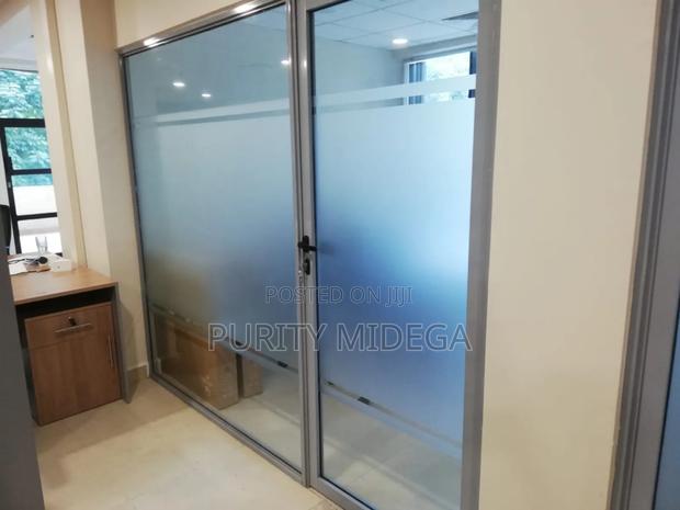 Privacy Focused Window Tints - thumbnail 2