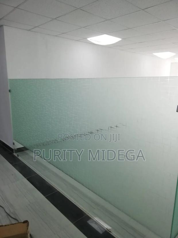 Privacy Focused Window Tints - thumbnail 3