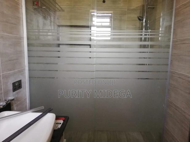 Sunlight Protection Window Films