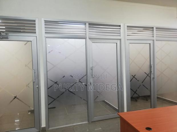 Sunlight Protection Window Films - thumbnail 2