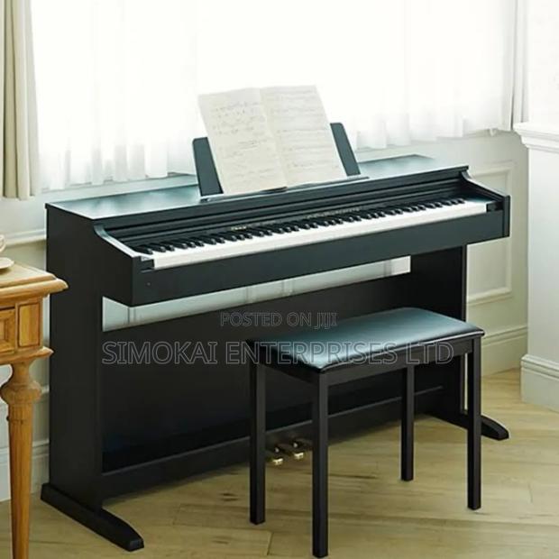 Casio Celviano AP270
Premium Piano