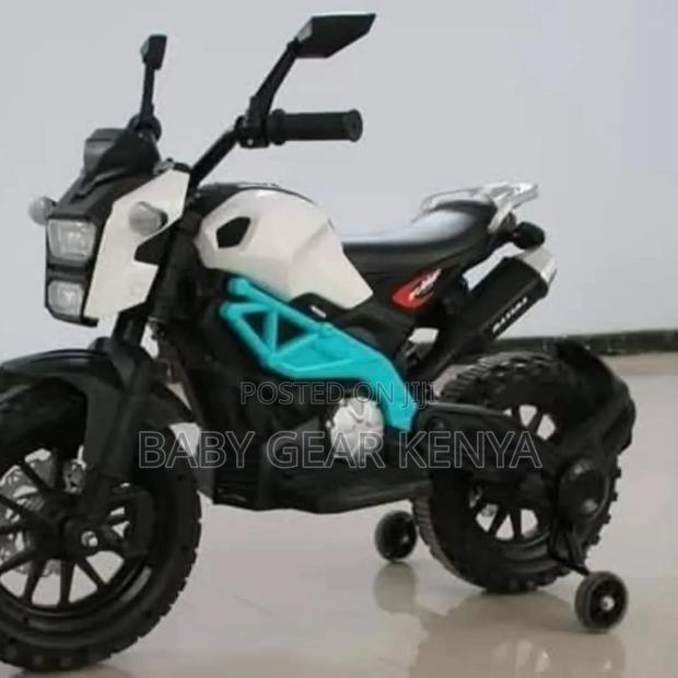 Kid's Motorbikes - thumbnail 5