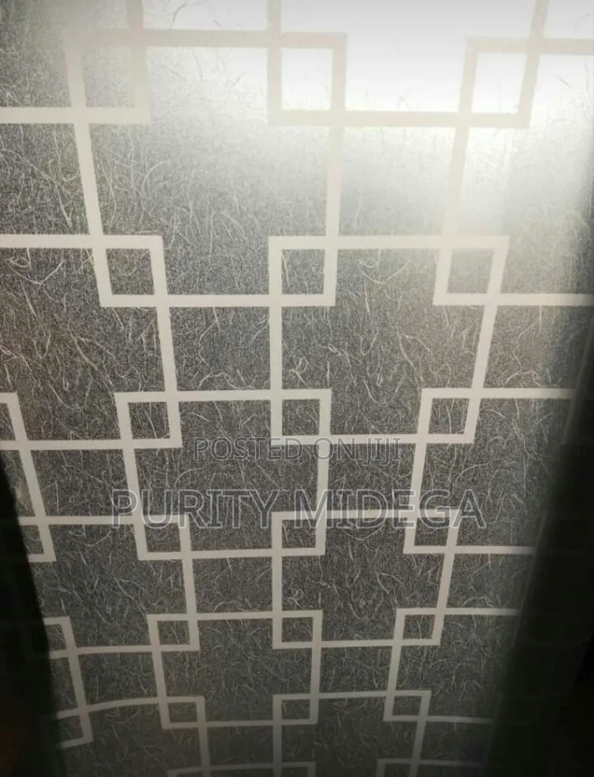 Decorative Window Films and Tints