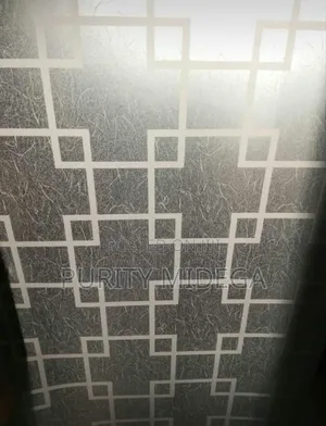 Decorative Window Films and Tints