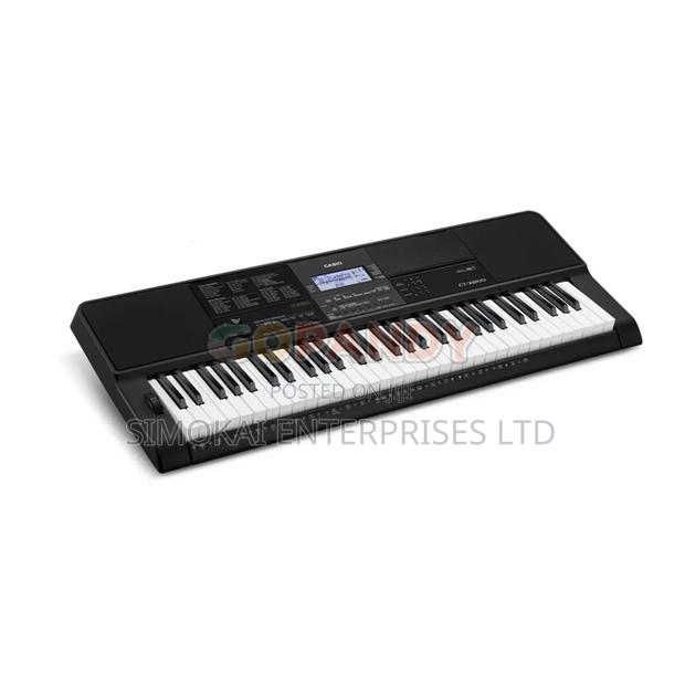 Casio CT-X800 Digital Keyboard - main view