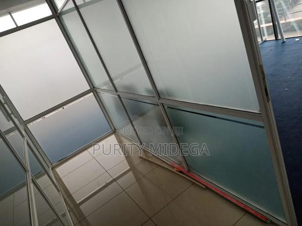 Tinted Window Frosted Window Films - thumbnail 2