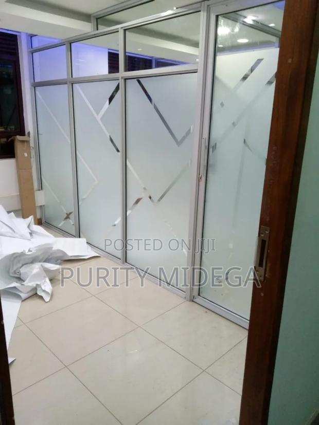 Tinted Window Frosted Window Films - thumbnail 3
