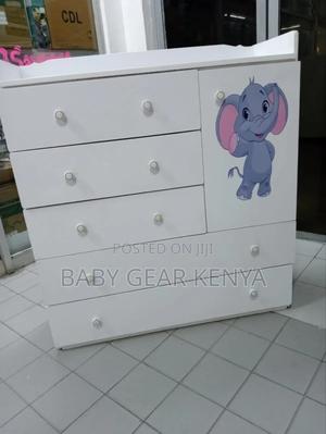Baby Chest Drawers - thumbnail 2