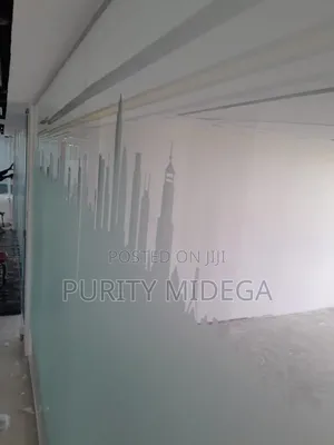 Quality Office Window Films