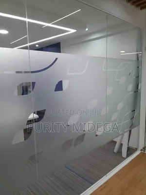 Upgrade Your Windows With Frosted Films