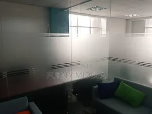 Discover Our Frosted Films