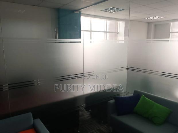 Discover Our Frosted Films - thumbnail 2