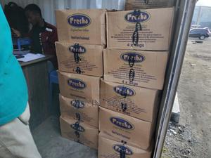 Fresha Superfine Ghee - main view