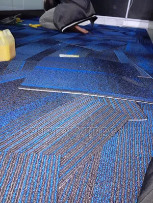 Executive Office Carpet Tiles