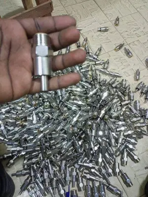 Automatic Stainless Steel Piglet Nipple Drinkers Waterer