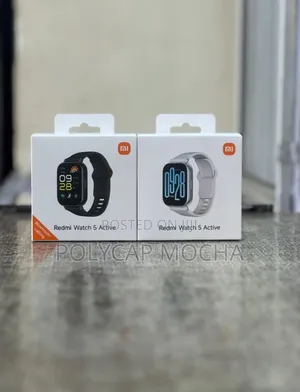 Redmi Watch 5 Active