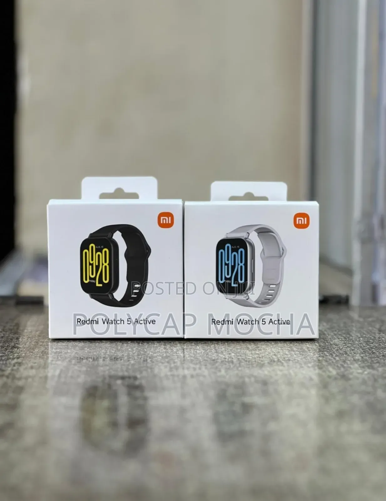 Redmi Watch 5 Active