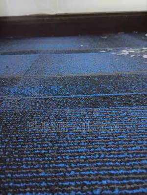 Carpet Tiles for Trendy Home Decor