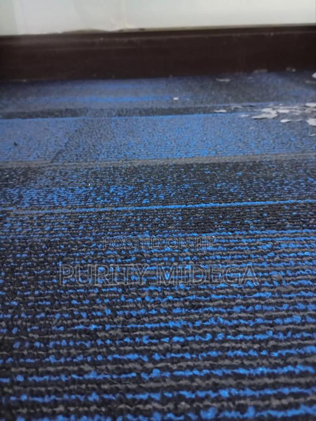 Carpet Tiles for Trendy Home Decor - thumbnail 2