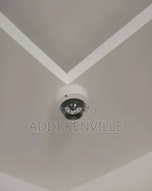 Installing Security and Solar Back Up Systems