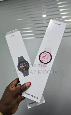 Samsung Galaxy Watch Fe