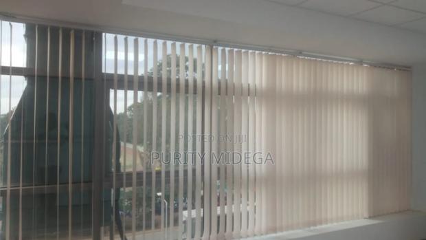 Office Curtains,Modern Blinds - thumbnail 2