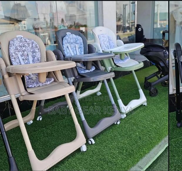 High Chair*Baby Feeding Chair - thumbnail 2