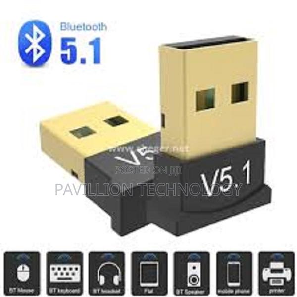 Bluetooth Adaptor Dongles - thumbnail 3