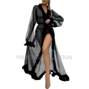 Cute Long Night Gowns