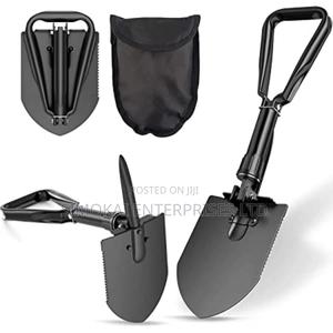 Folding Camp Shovel - thumbnail 2