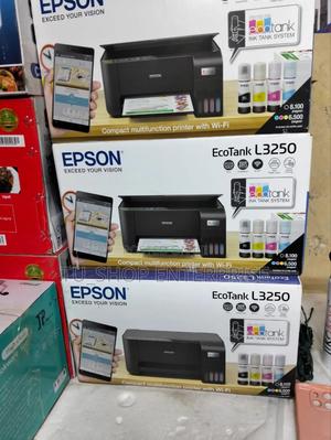 Printer!!Epson 3250 - thumbnail 2