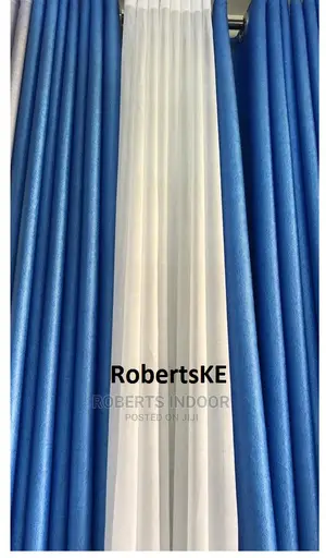 Elegant Curtains