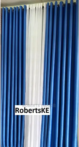 Elegant Curtains