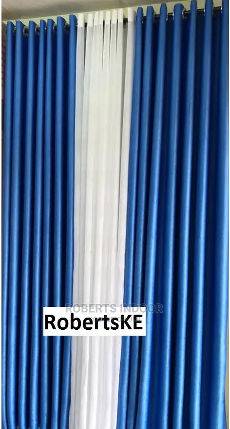 Elegant Curtains