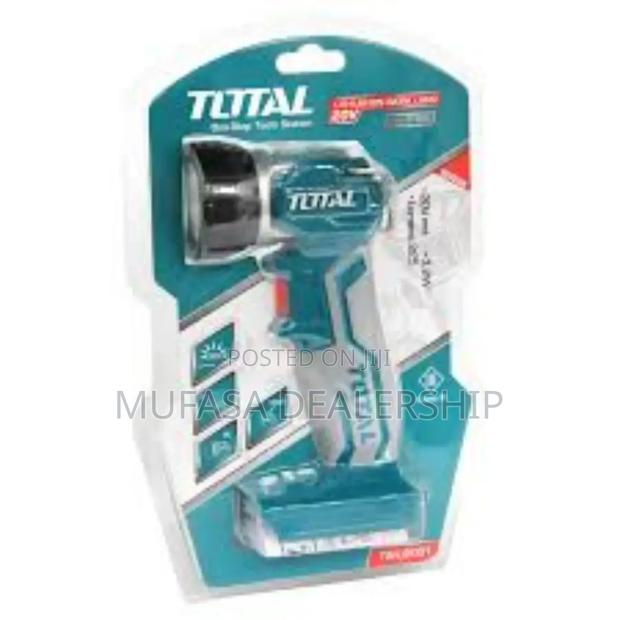 Total Lithium-Ion Working Light - thumbnail 3