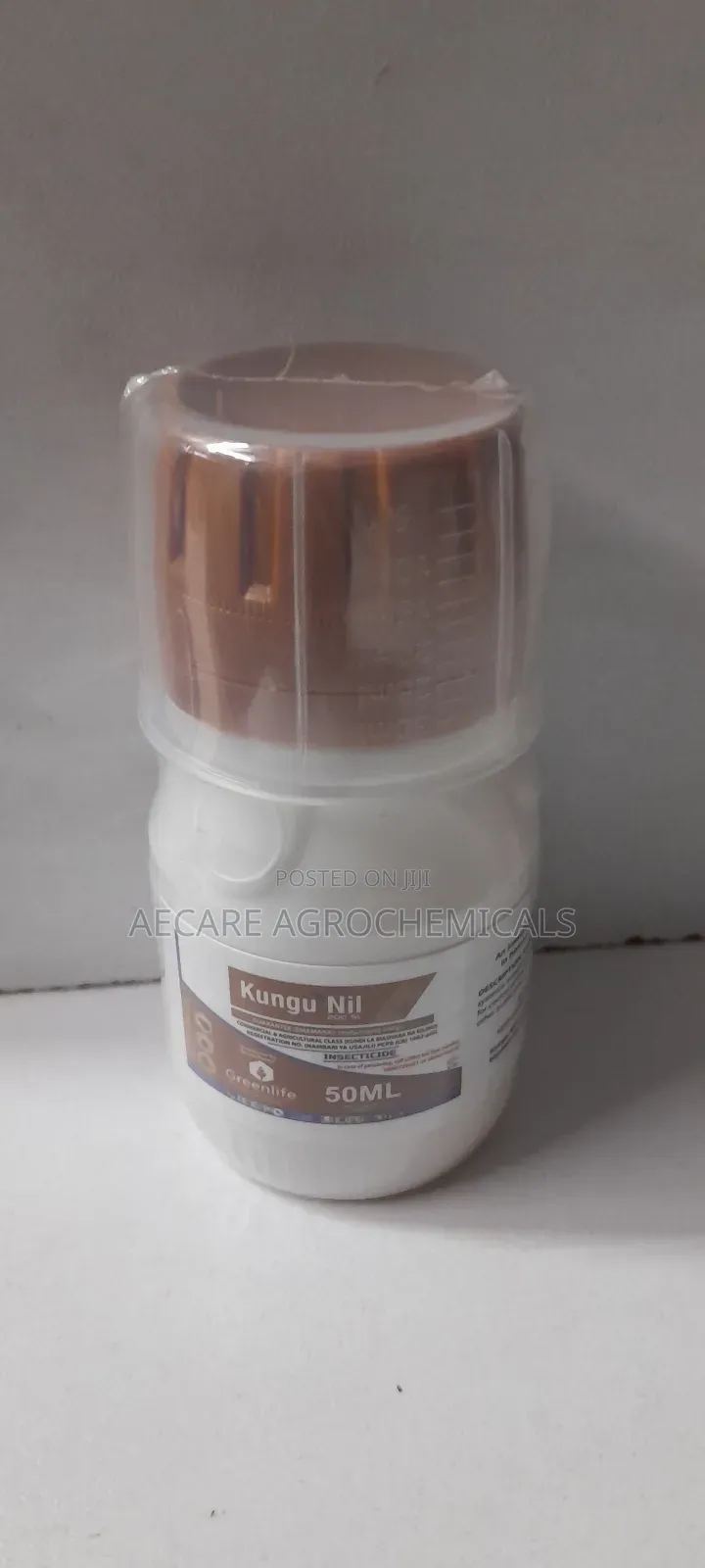 Kungunil 10ml,50ml, 100ml and 1LITRE Pesticide