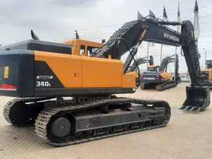 Hyundai R340l