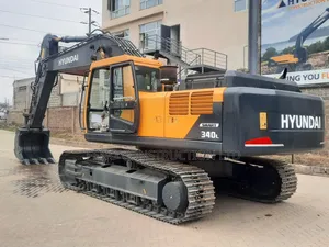 Hyundai R340l