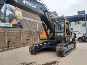 Hyundai R340l