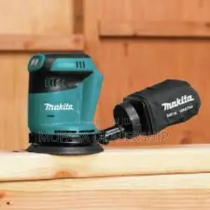 Authentic Orbital Sander