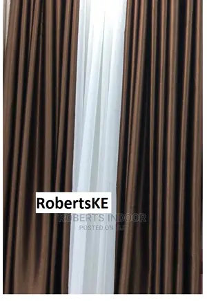 Elegant Curtains