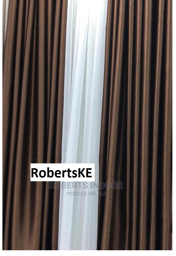 Elegant Curtains