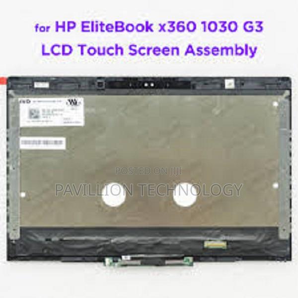 Hp1030g3 Screen - thumbnail 5