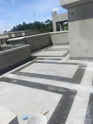 Terrazzo Kenya