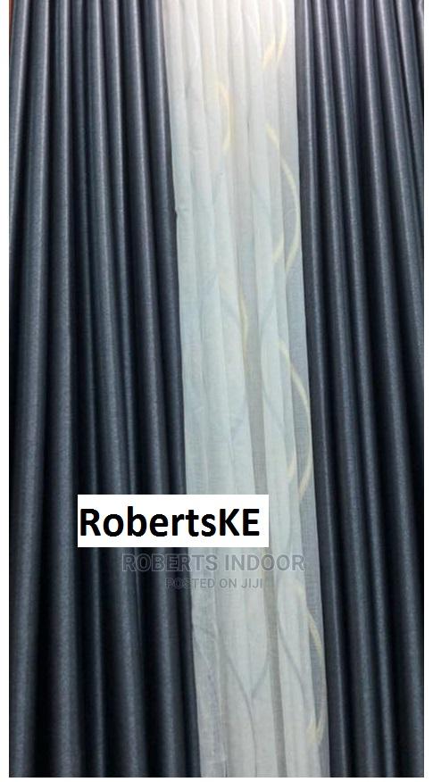 Elegant Curtains - main view