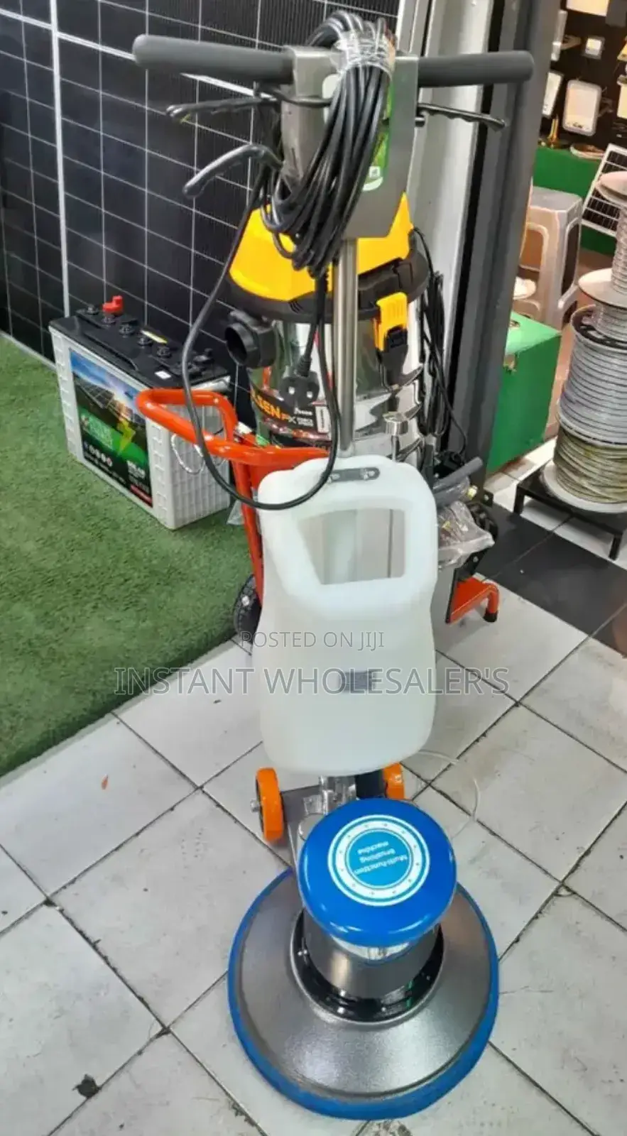 Top Brand Floor Scraber