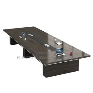 Meeting Room Furniture; 3000 Office Boardroom Table
