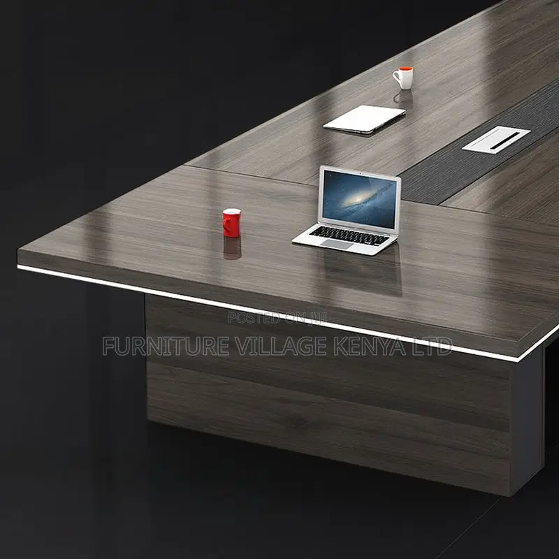 Meeting Room Furniture; 3000 Office Boardroom Table