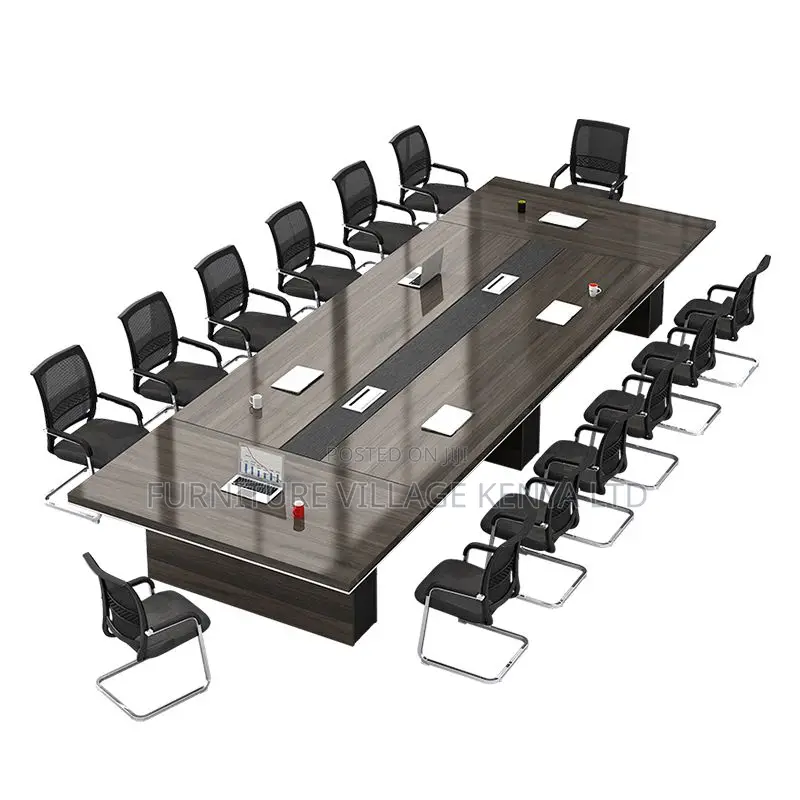 Meeting Room Furniture; 3000 Office Boardroom Table