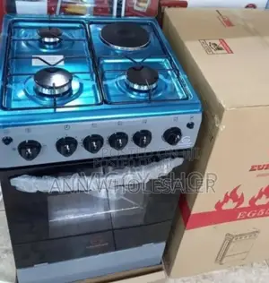 Uorochef 3+1 Cooker